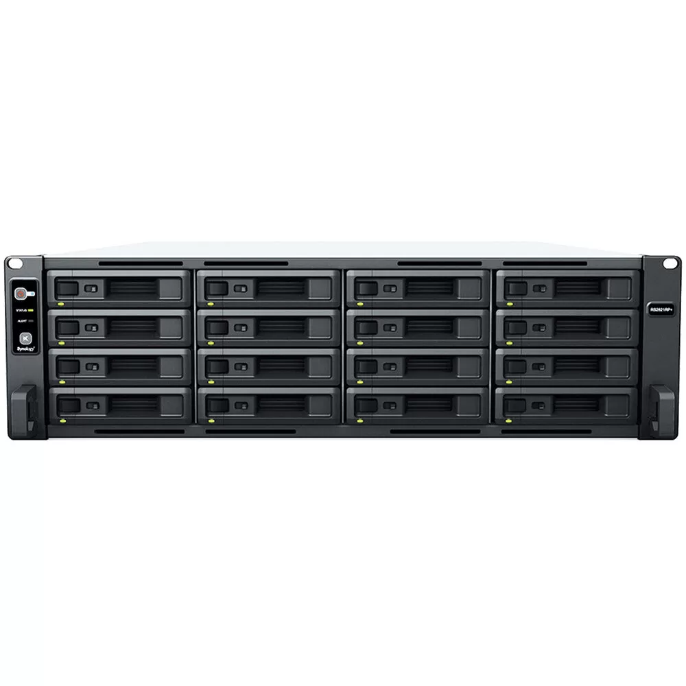 Thiết bị lưu trữ NAS Synology RackStation RS2821RP+